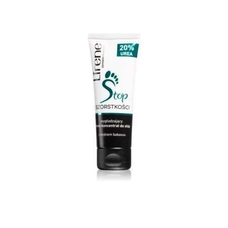 Lirene Creme Pieds 20% Urea 75 ML