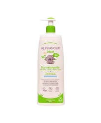 Alphanova Eau Nettoyante 500ML