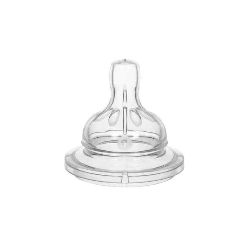Wee Baby Tetine Large 18M+ Ref 854