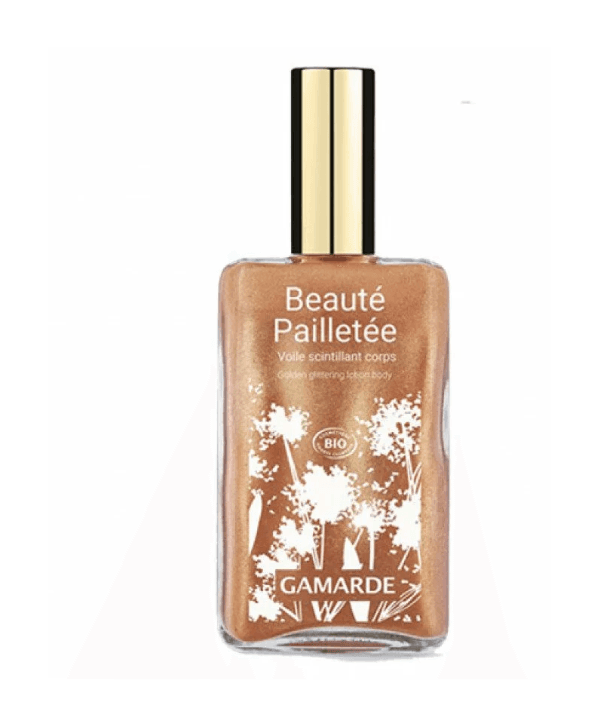 Gamarde Beaute Pailletee 90ML