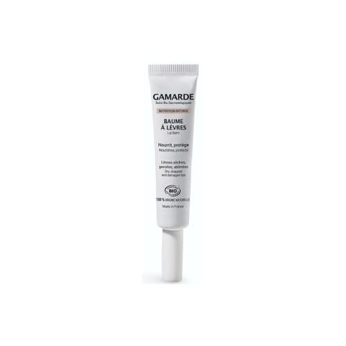 Gamarde Baume a Levres 10ML