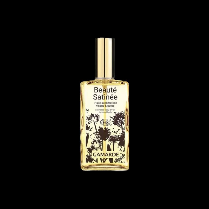 Gamarde Beaute Satinee 100ML