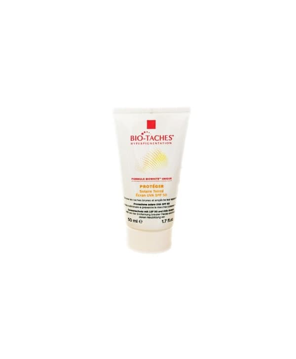 Bio Taches Solaire Teinte Haute Protection
