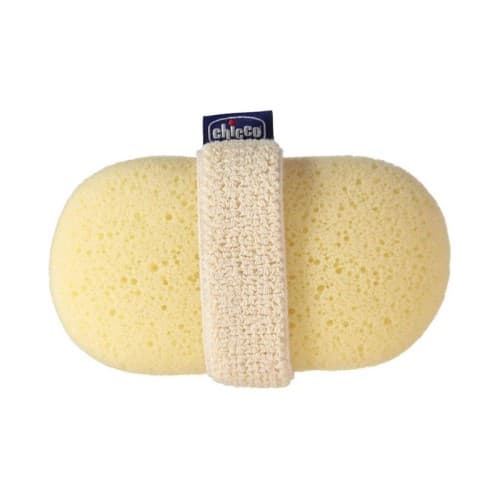 Chicco Eponge Gant Baby Moment 0M+