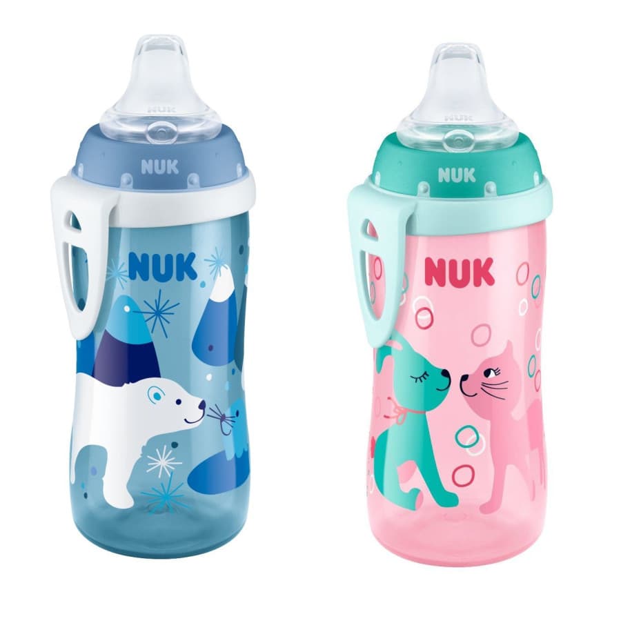 Nuk Tasse Active Cup 12+mois