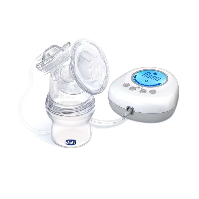 Chicco Tire-lait Electrique