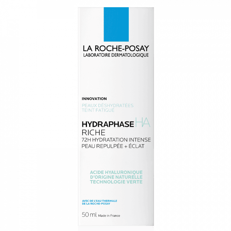 Roche Posay Hydraphase HA Riche 50ML