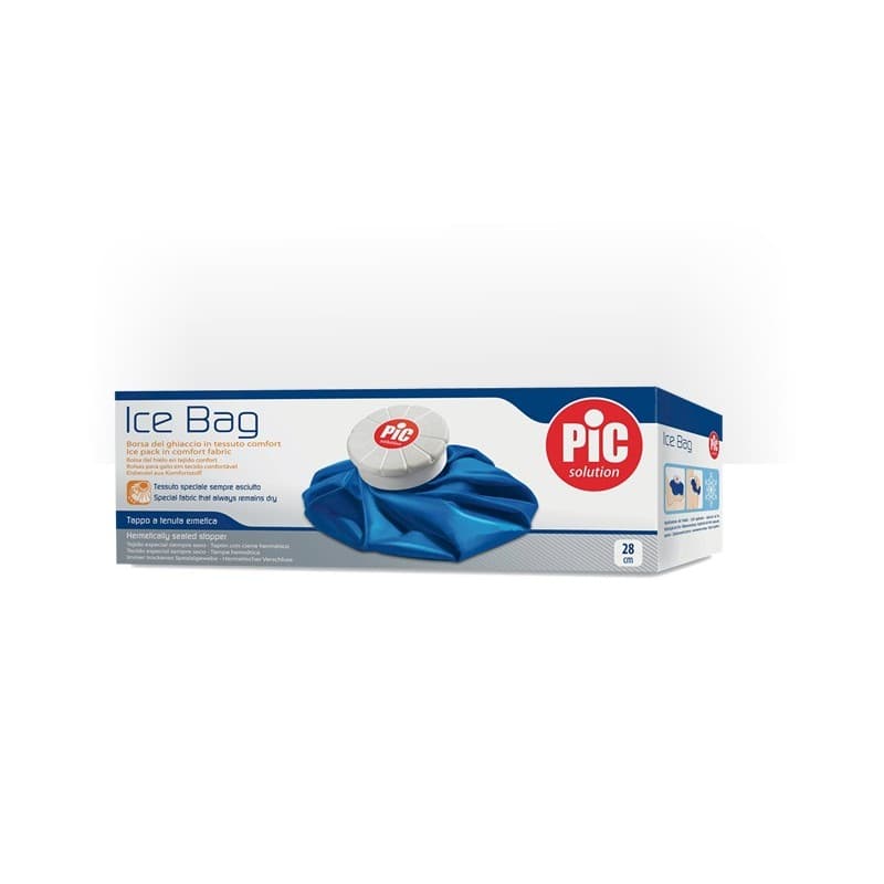 PIC Vessie a Glace 28CM