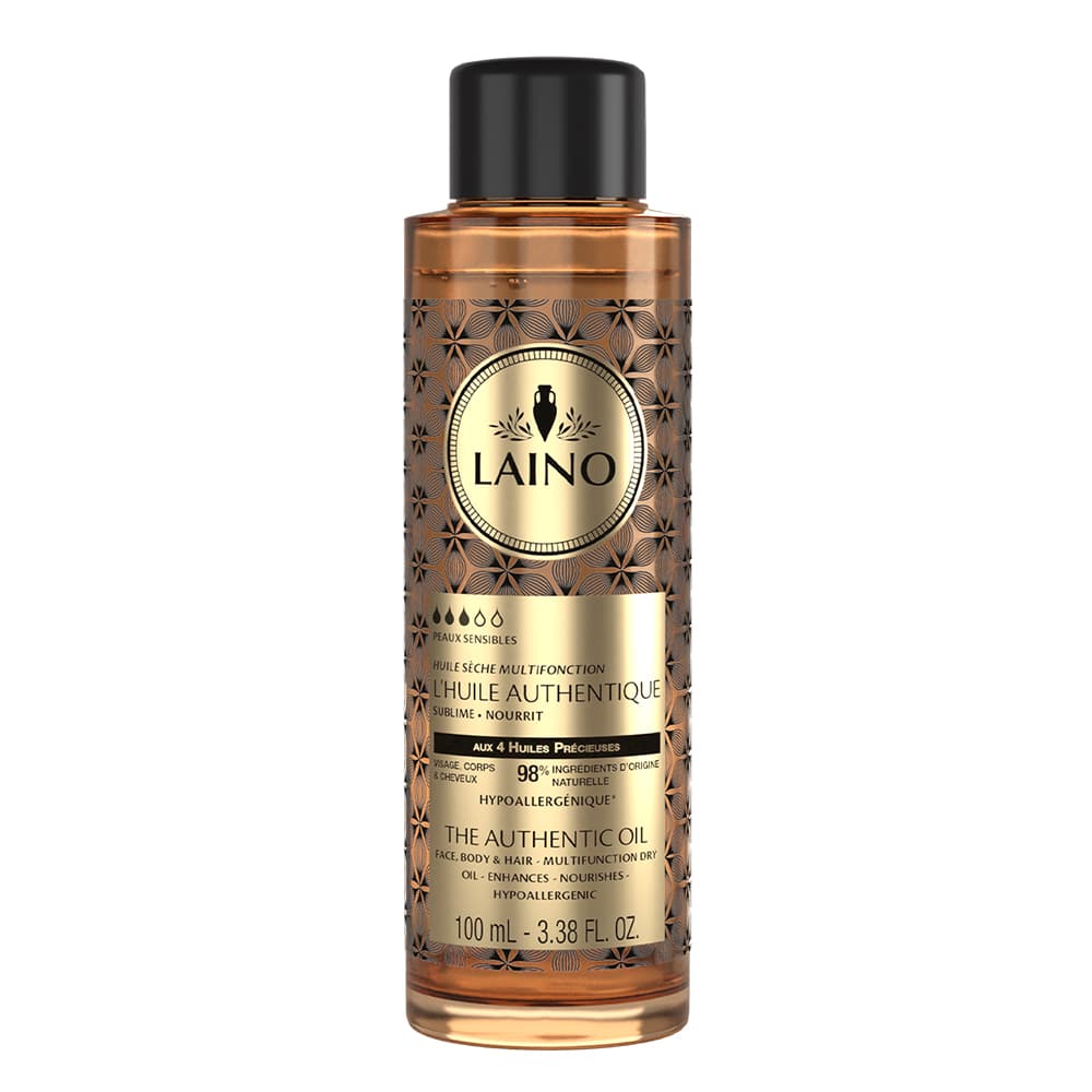 Laino Huile Authentique 100ML