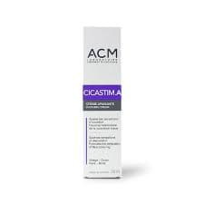 ACM Depiwhite Cicastim.a Creme Apaisante 20ML
