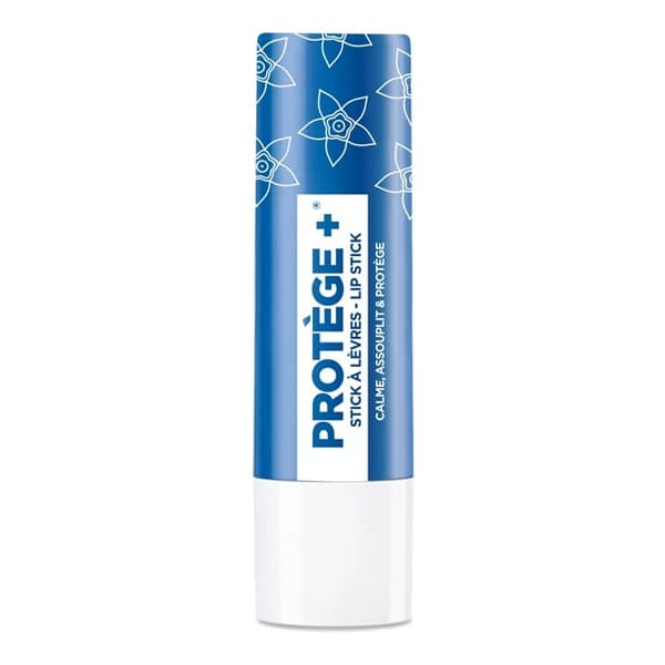 Roncey Baume a Levre Protege Plus Vanille