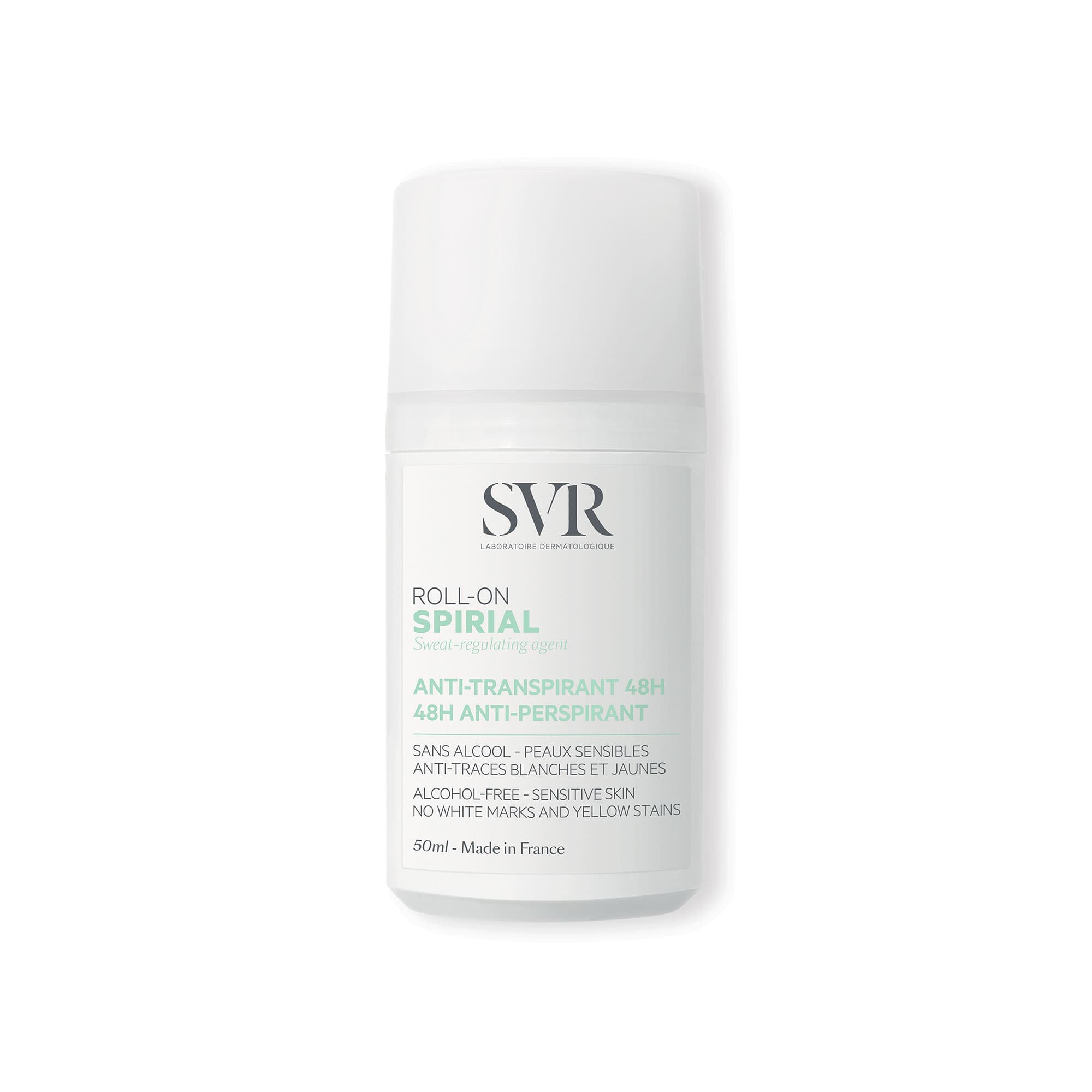SVR Spirial Roll ON Anti Transpirant 50ML