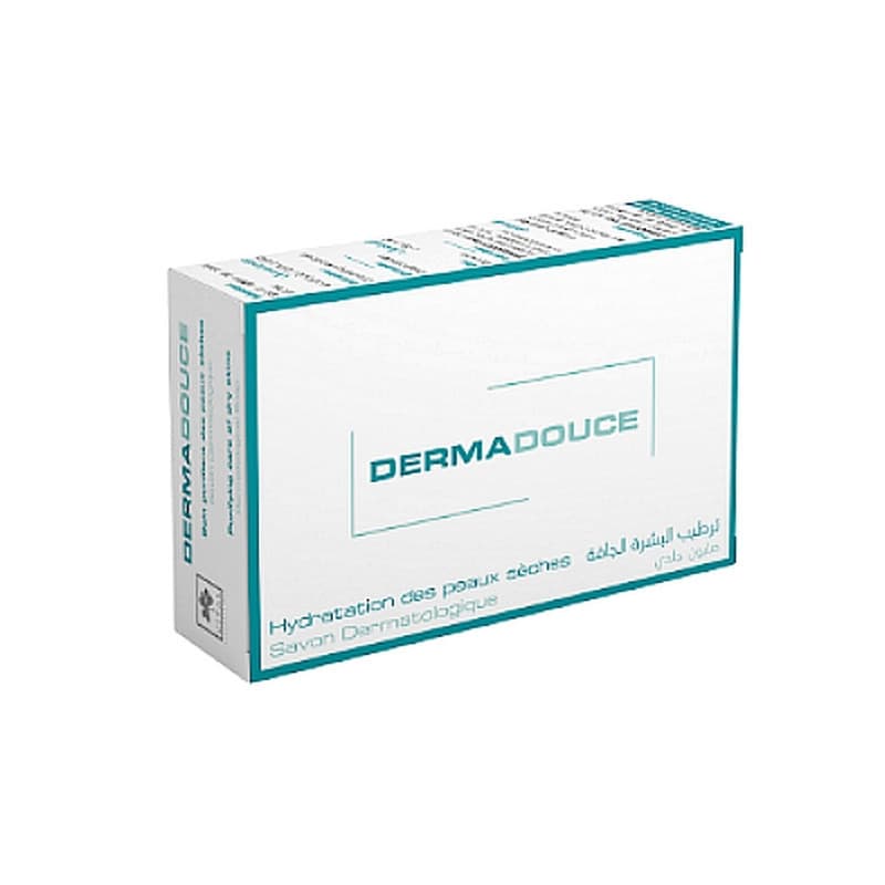 Vital Savon Dermadouce 90GR