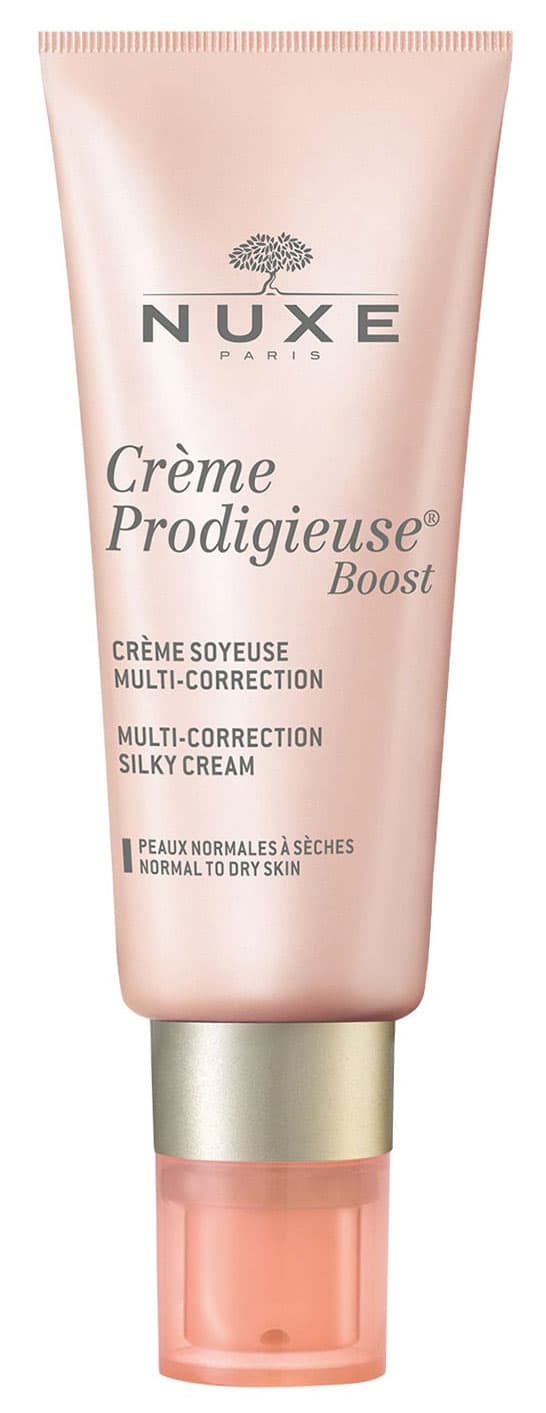 Nuxe Creme Soyeuse Multi-correction PS 40ML