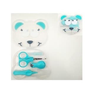 Bambini Kit Manucure 4 Pieces 479
