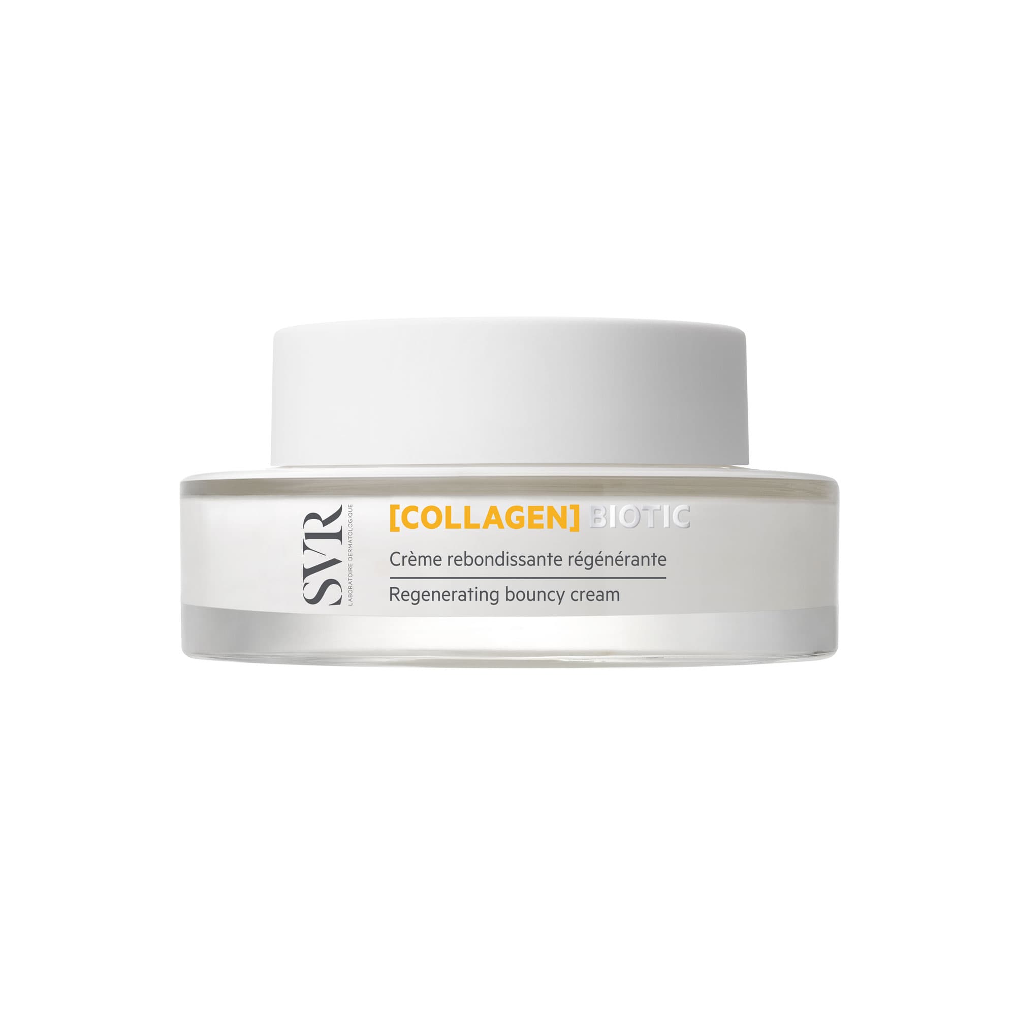 SVR Biotic Collagen Creme Rebondissante Regenerante 50ML