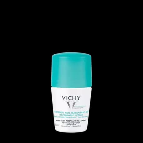 Vichy Deodorant Anti Transpirant Bille 50ML