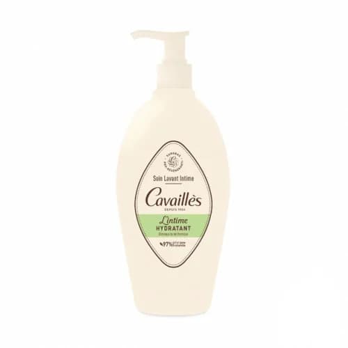 Roge Cavailles Soin Lavant Intime Hydratant Secheresse 250ML