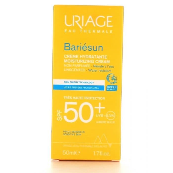 Uriage Bariesun Creme SPF50+ 50ML