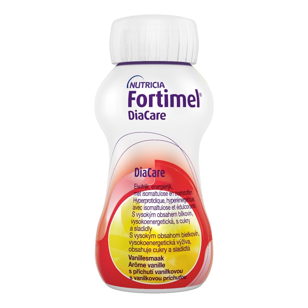 Fortimel Diacare Vanille 200 ML