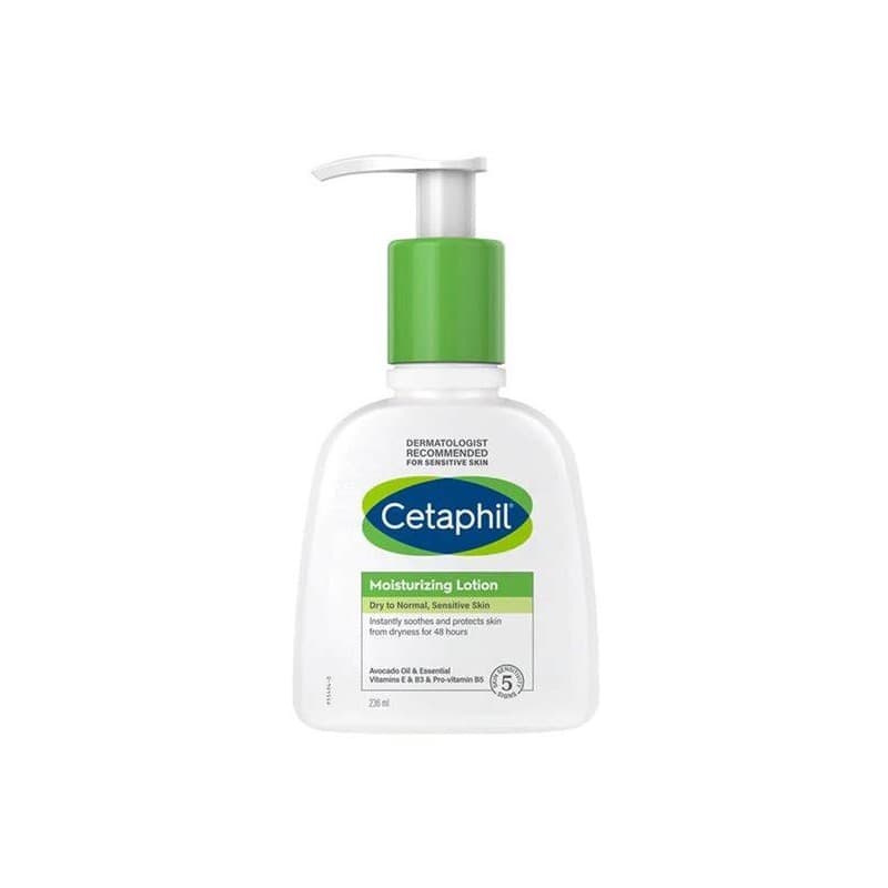 Cetaphil Lotion Hydra 236ML