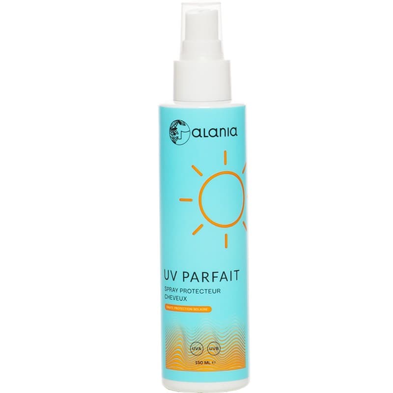 Alania UV Parfait Spray Protecteur Cheveux 150ML