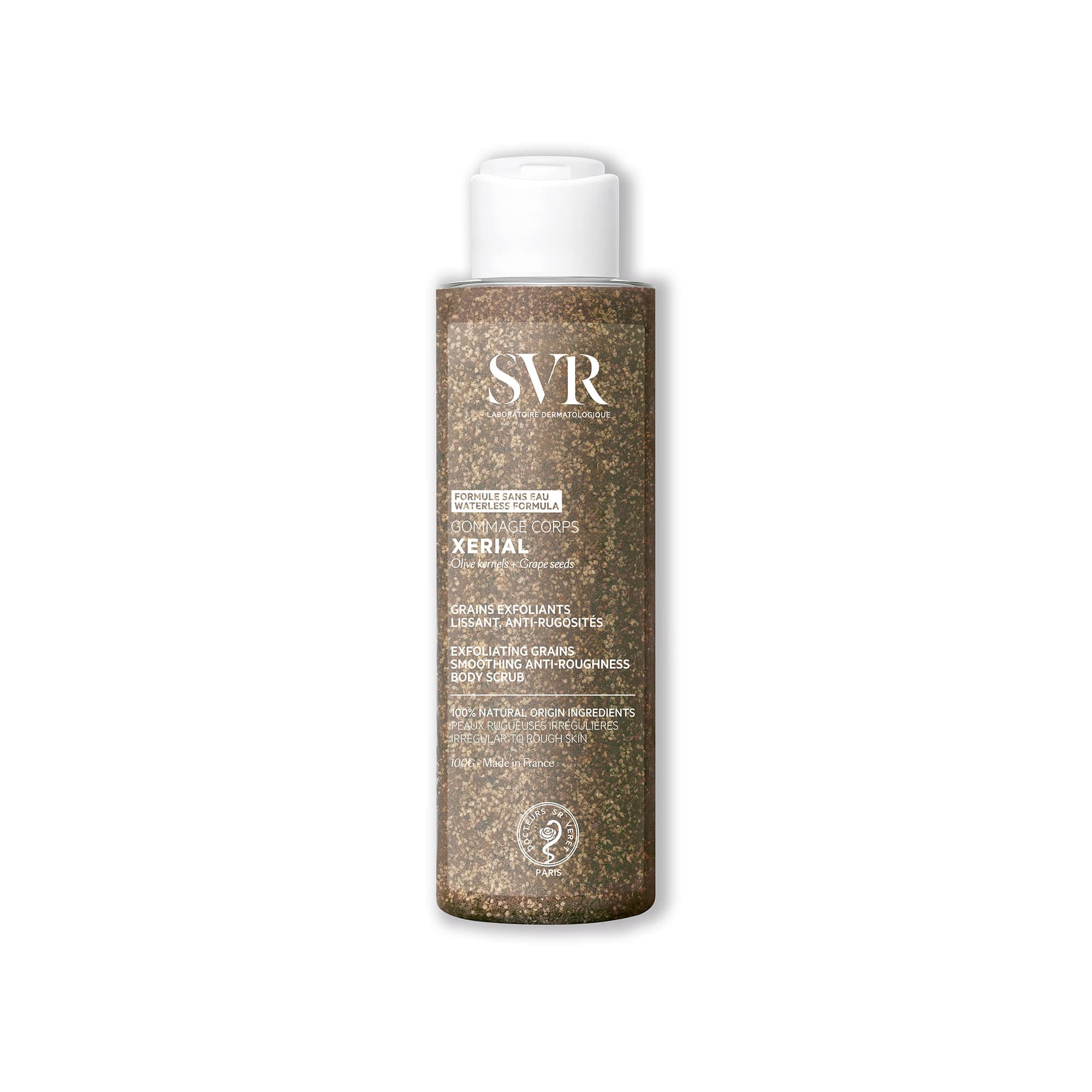 SVR Xerial Gommage Corps 100GR