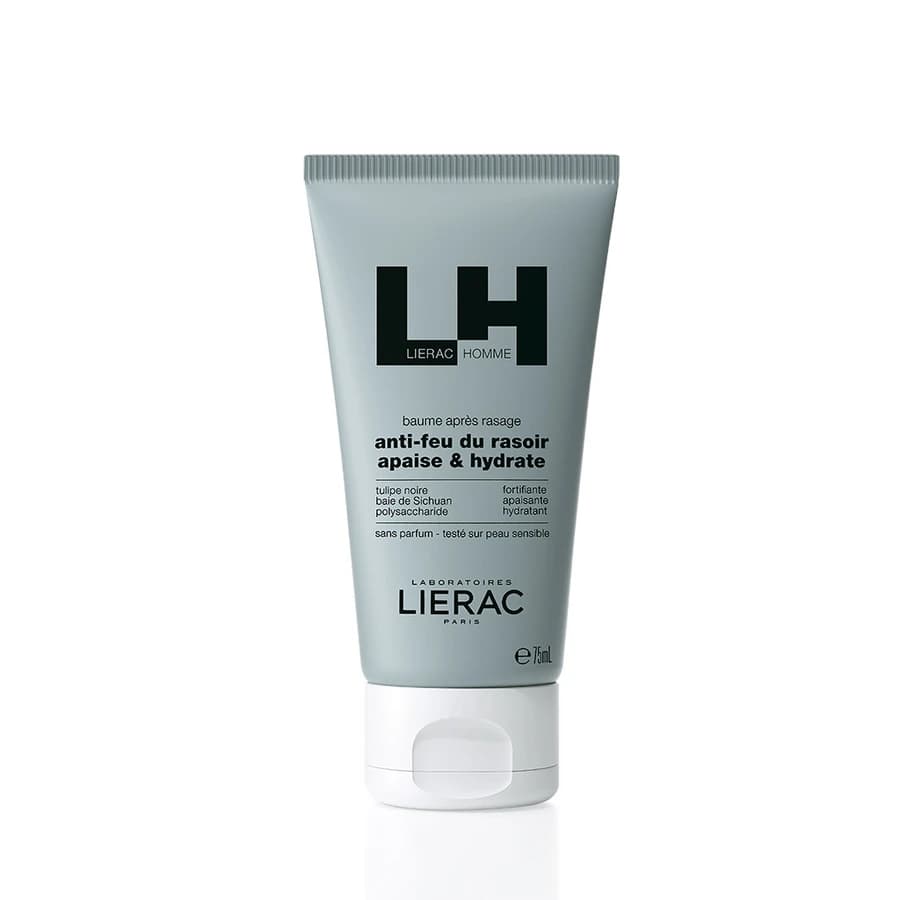 Lierac Baume Homme Apres Rasage 75ML