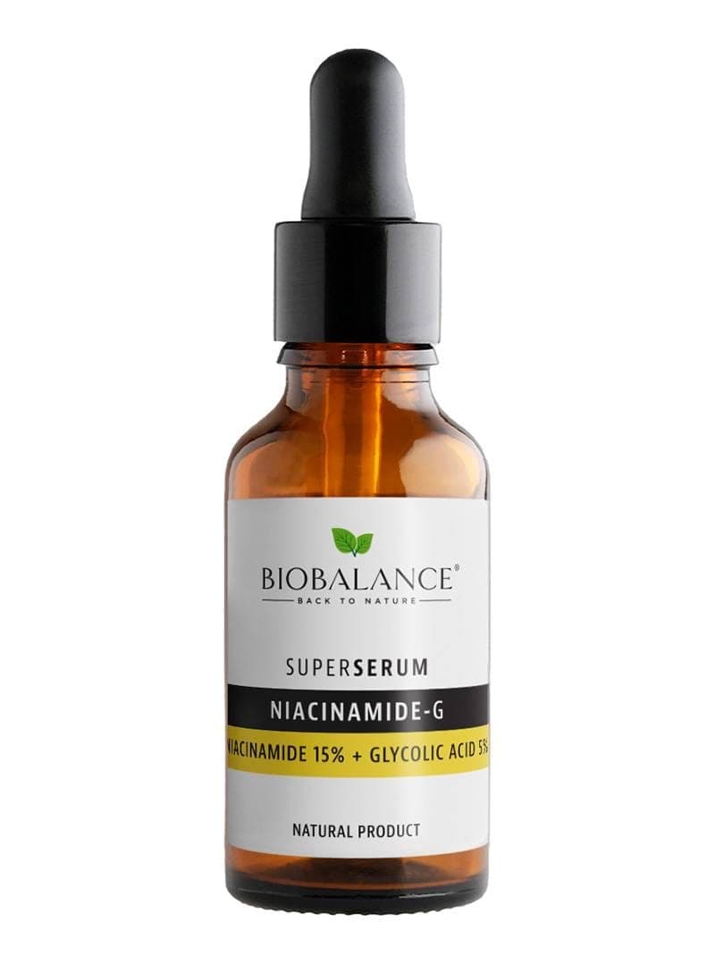 Biobalance Serum Niacinamide G