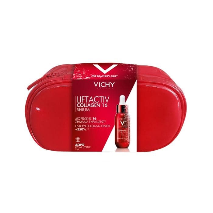 Vichy Trousse Liftactiv Collagen Specialist 16