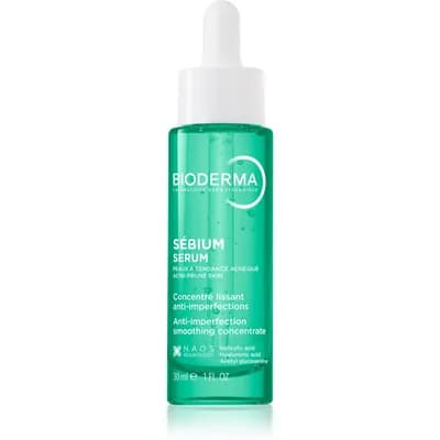 Bioderma Sebium Serum Concente 30ML