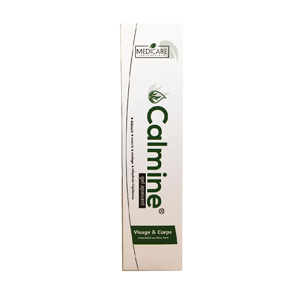 Medicare Calmine Gel Apaisant 100ML