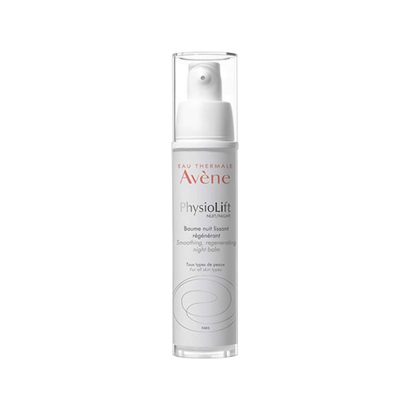 Avène Physiolift Baume Nuit Lissant 30ML