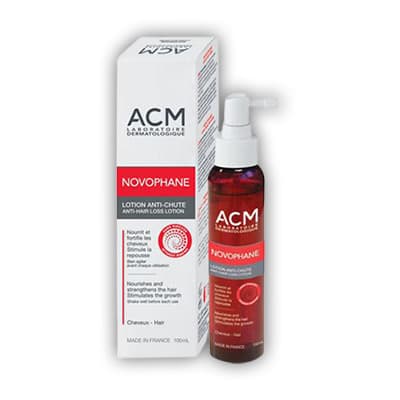 ACM Novophane Lotion Anti Chute 100 ML