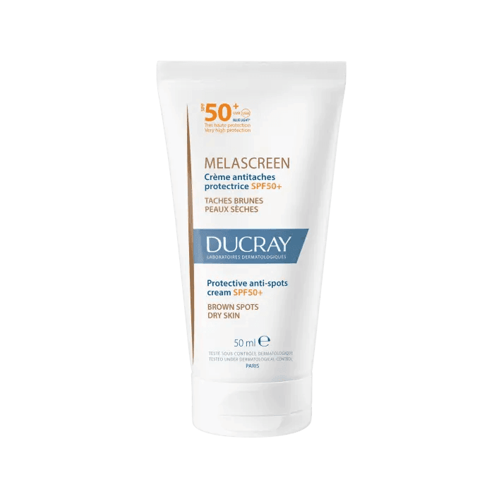 Ducray Melascreen Creme Anti-taches SPF50+ 50ML