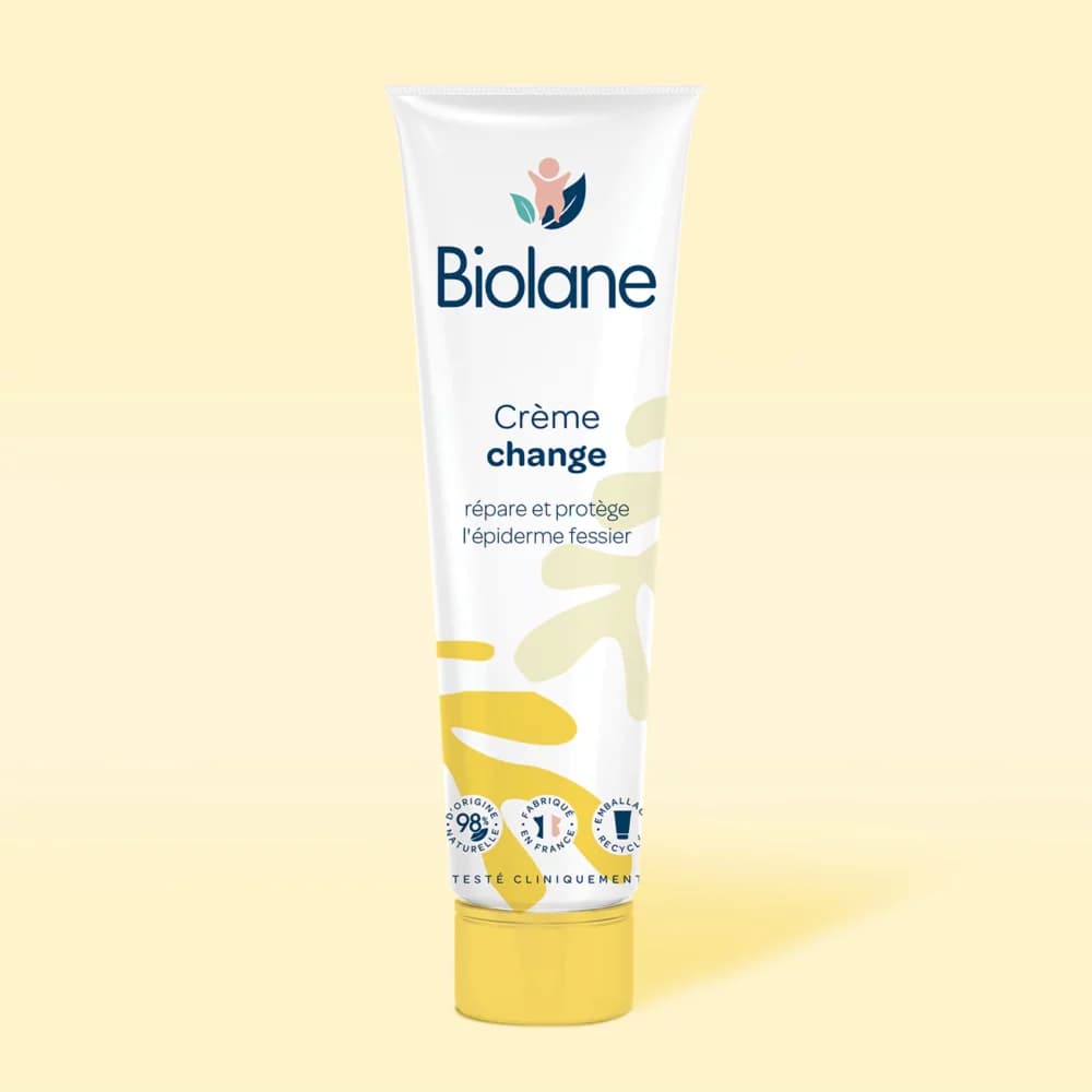 Biolane Creme Change 50ML