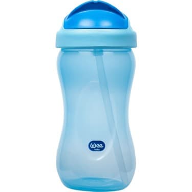 Wee Baby Tasse avec Paille 350ML 0-6M