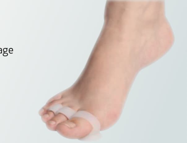 Herbi Feet Protecteur de Crete Droit 6006.10