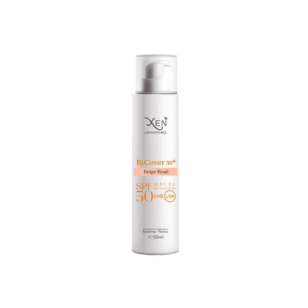 Xen BI Cover Beige Rose 50+