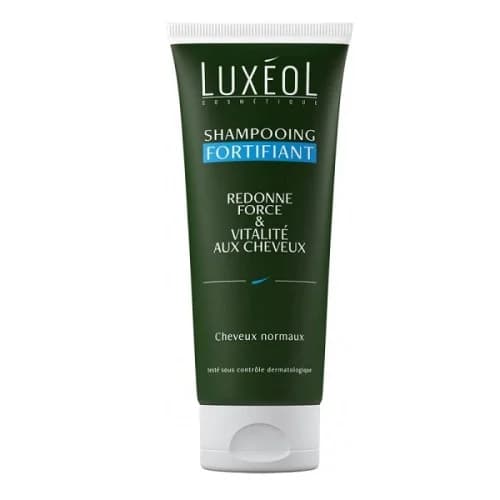 Luxeol Shampoing Fortifiant 200ML