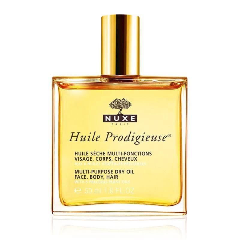 Nuxe Huile Prodigieuse 50ML