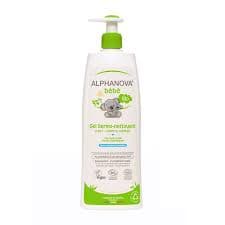 Alphanova Gel Dermo-nettoyant Bio 2EN1 200ML