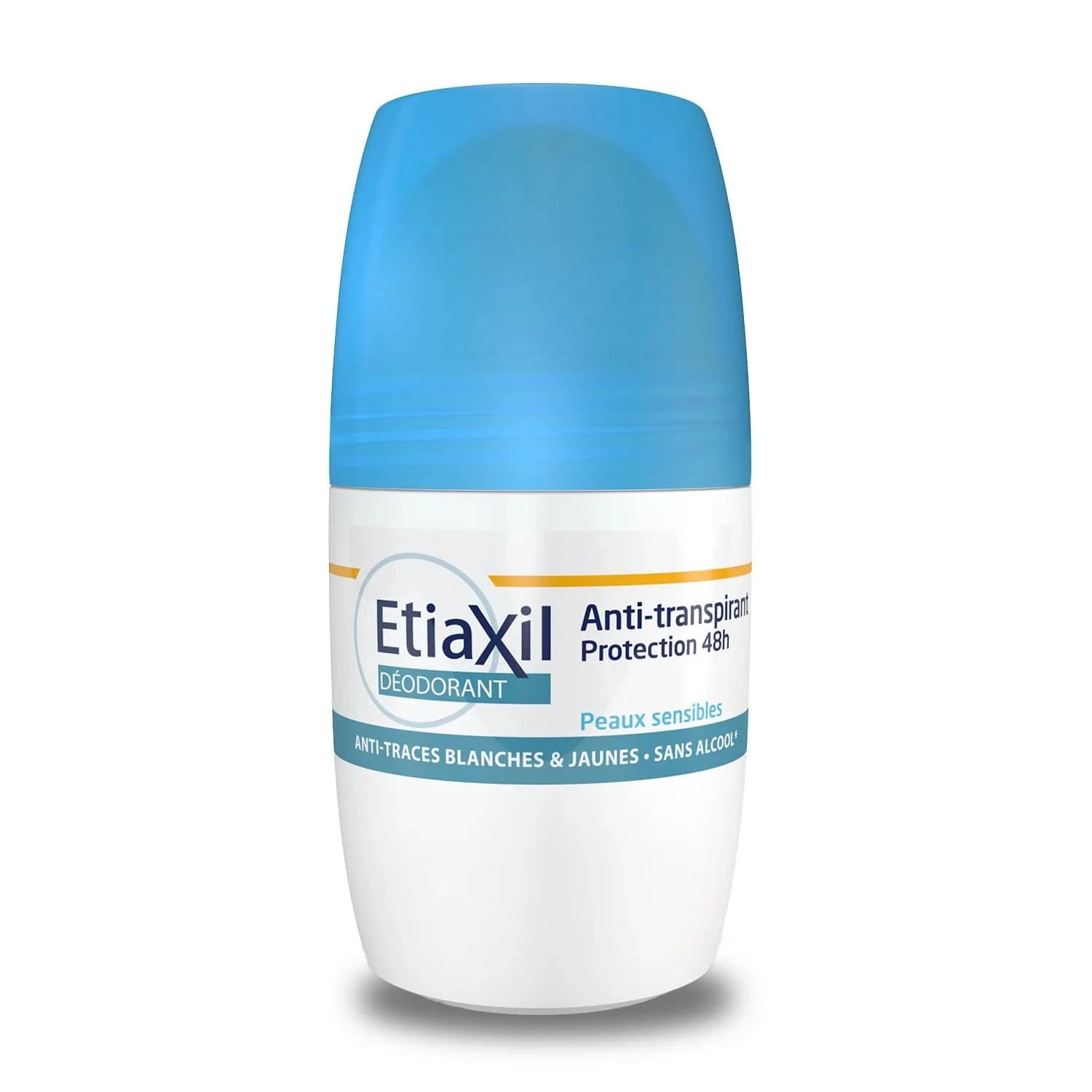 Etiaxil Deodorant Anti Transpirant Protection Roll ON 50ML