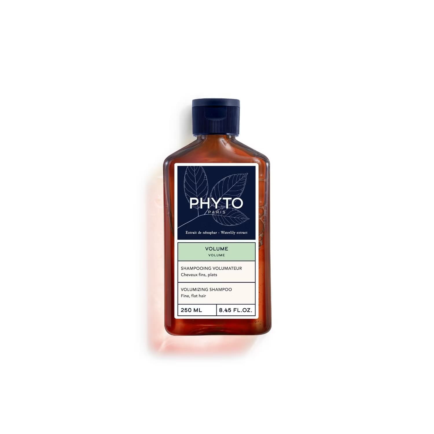 Phyto Volume Shampoing Volumateur 250ML