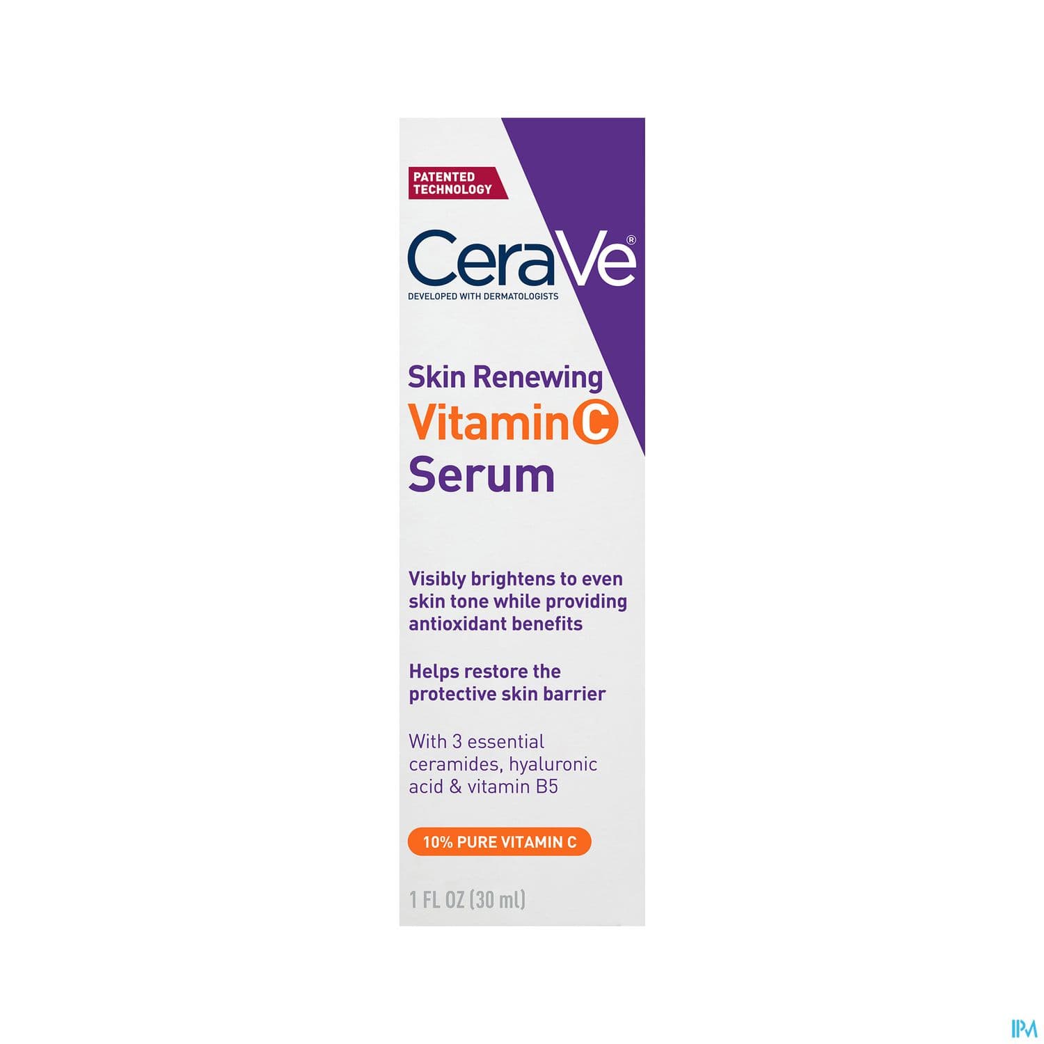 Cerave Skin Serum Vit-c 30ML
