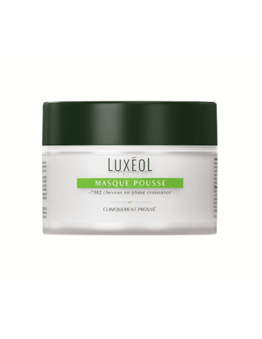 Luxeol Masque Pousse 200ML