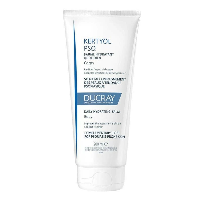 Ducray Kertyol Pso Baume 200 ML