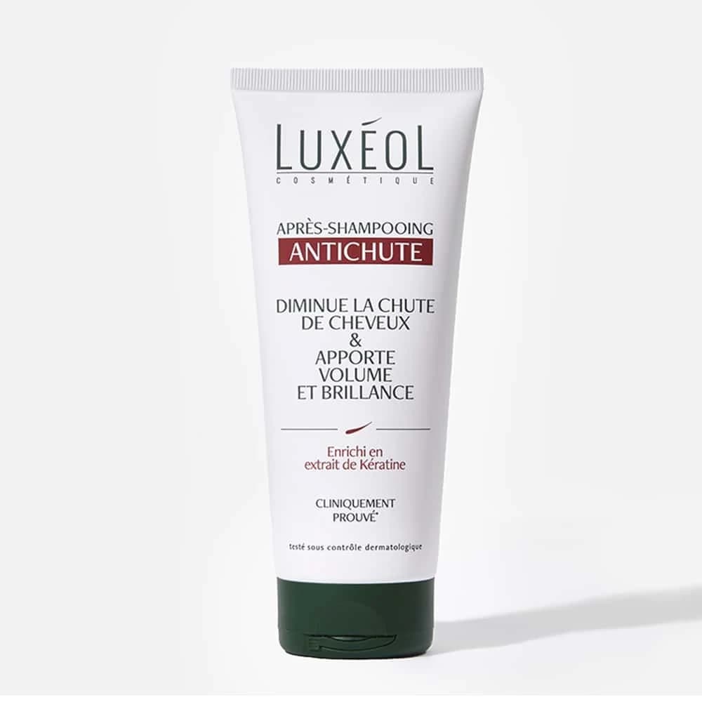 Luxeol Apres Shampoing Antichute 200ML