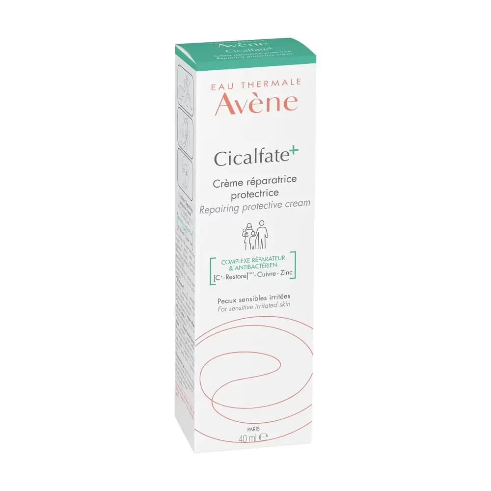 Avène Cicalfate+ Creme Reparatrice Protectrice 40ML