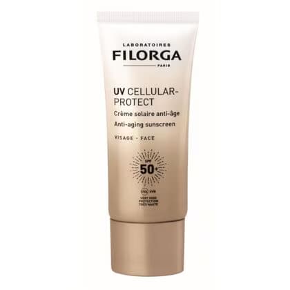 Filorga UV Cellular Protect Visage 40ML